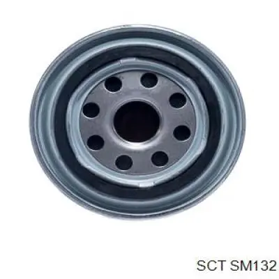 Масляний фільтр SM132 SCT