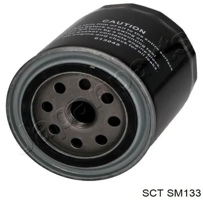 Масляний фільтр SM133 SCT