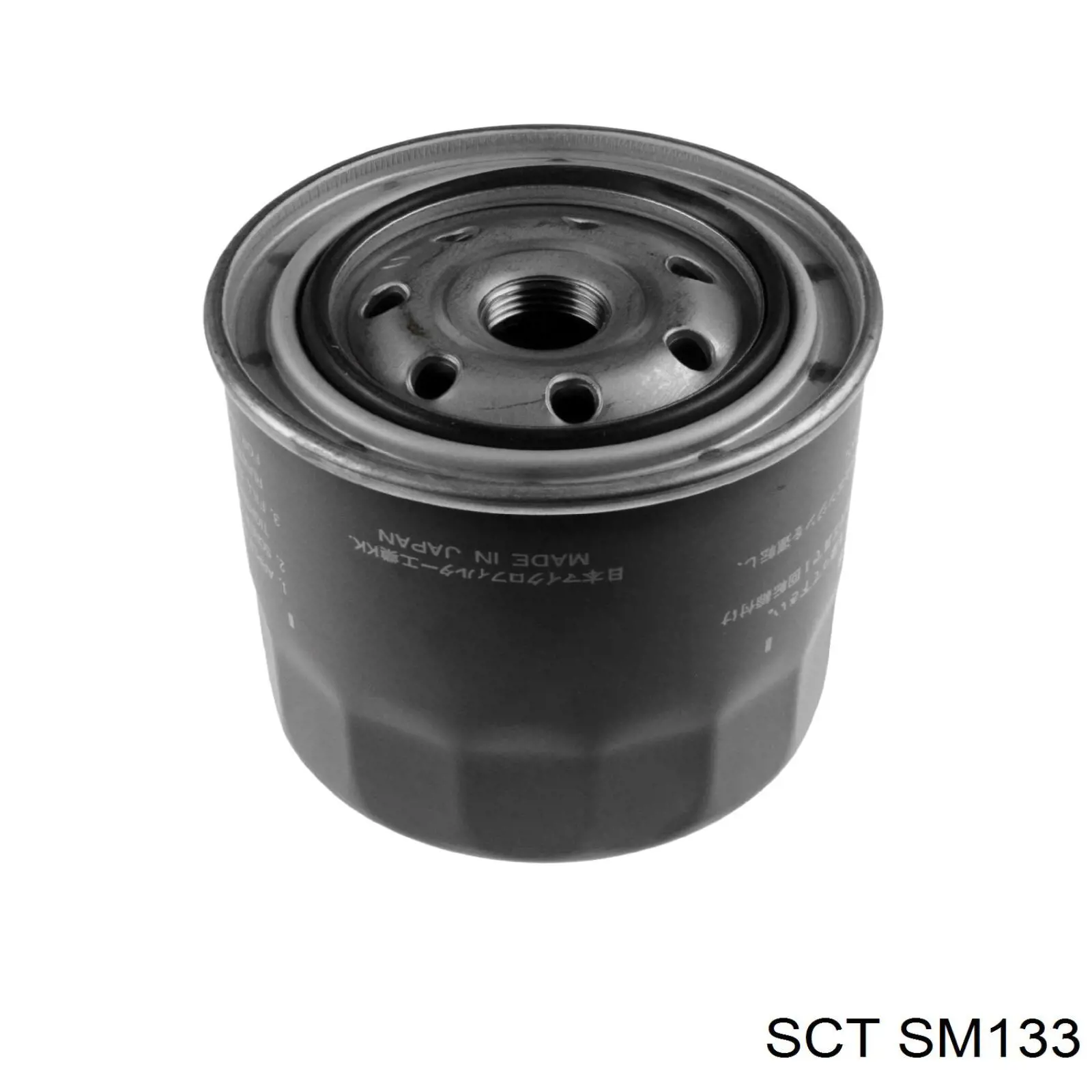 SM133 SCT Фільтр масла
