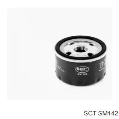 SM142 SCT Фільтр масла
