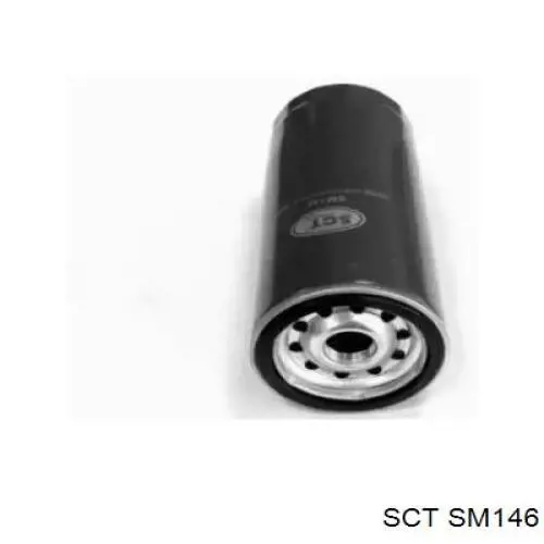SM146 SCT фільтр масляний