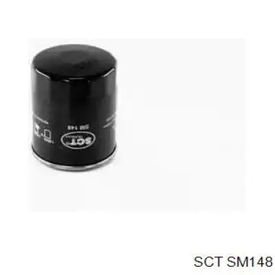 Купити SM148 SCT Фільтр очищення масла відцентровий