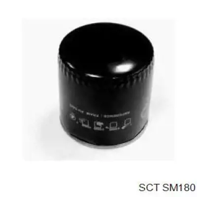 Масляний фільтр FOM9309 Shafer