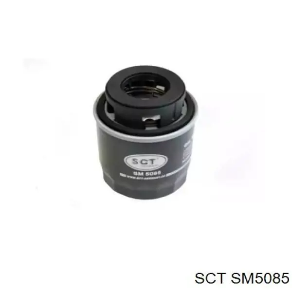 Фільтр масляний SM5085 SCT