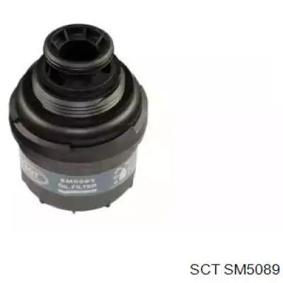 SM5089 SCT фільтр масляний