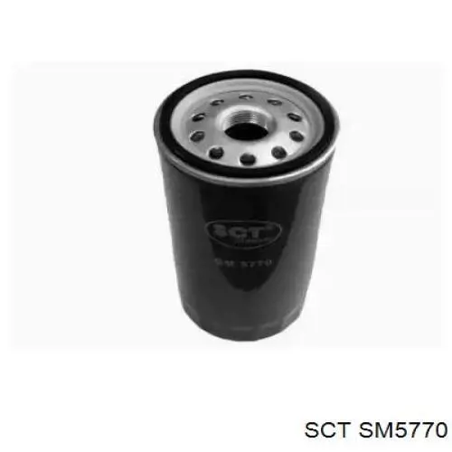 Купити SM5770 SCT Фільтр очищення масла відцентровий