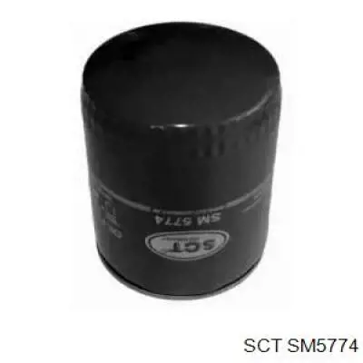 SM5774 SCT фільтр масляний