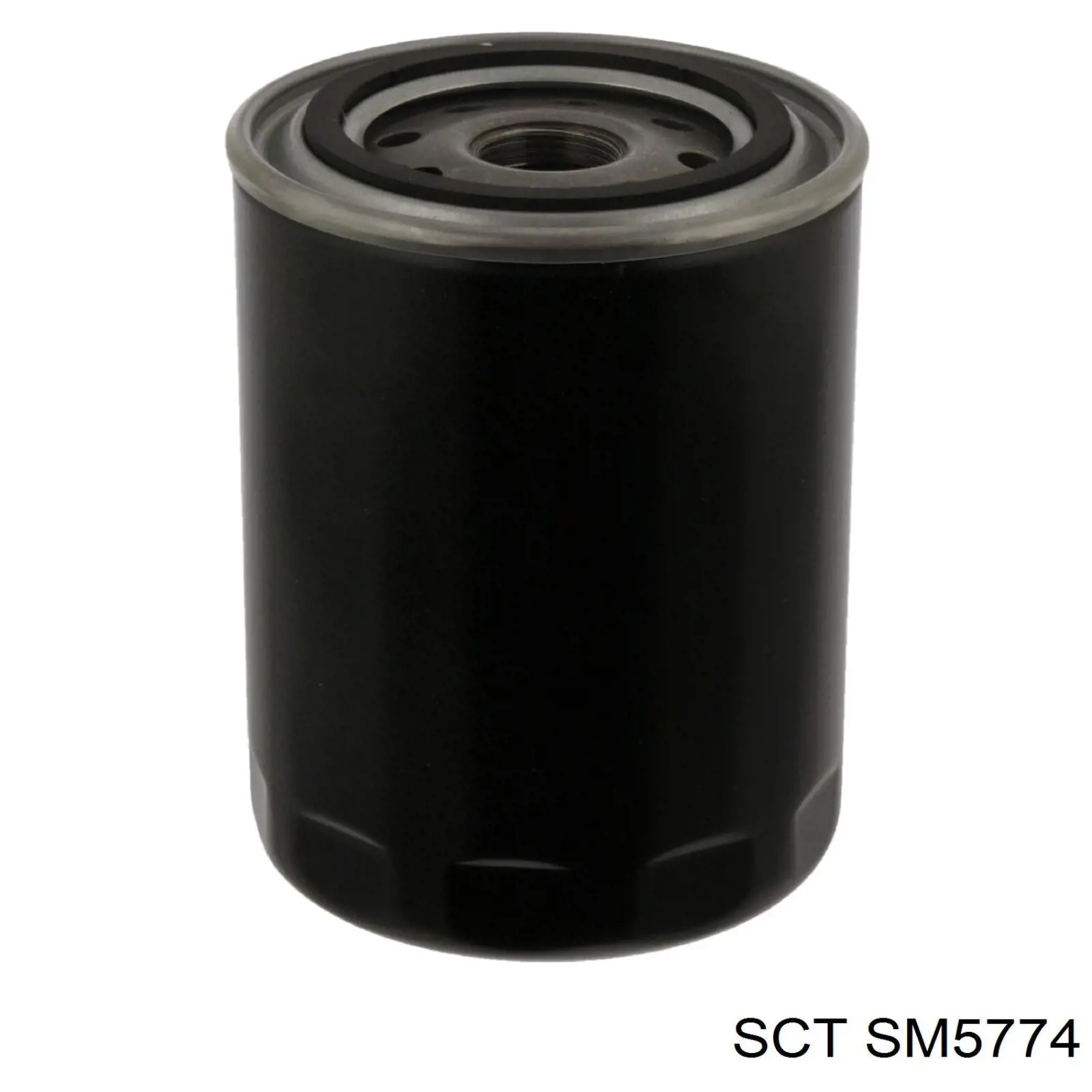 Масляний фільтр SM5774 SCT