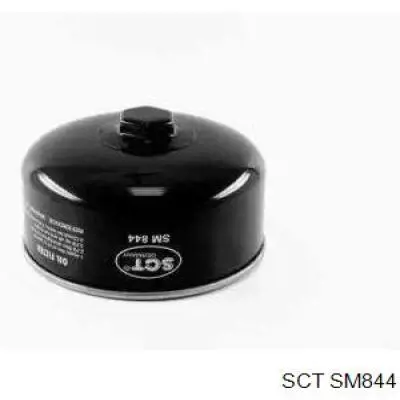 Фільтр масляний SCT SM844