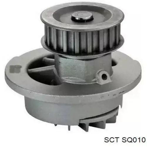 Купити SQ010 SCT Насос охолоджуючої рідини