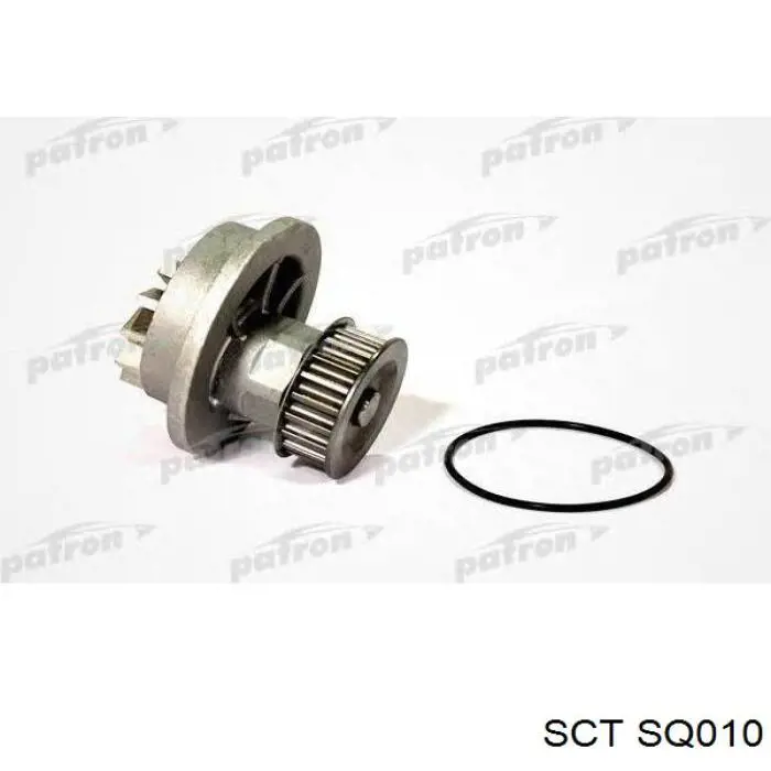 Помпа SQ010 SCT
