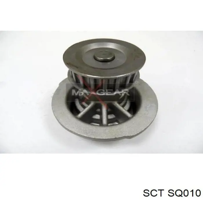 SQ010 SCT Насос охолодження