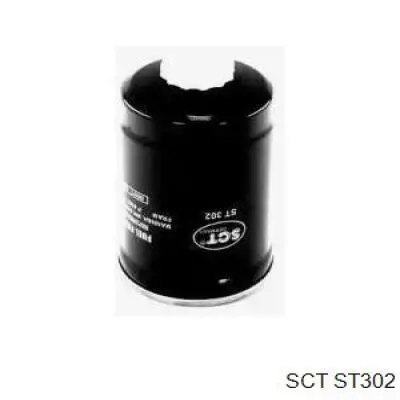 ST302 SCT фільтр паливний