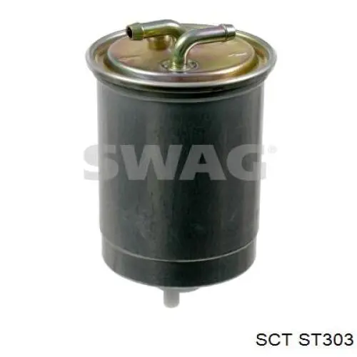 Паливний фільтр ST303 SCT