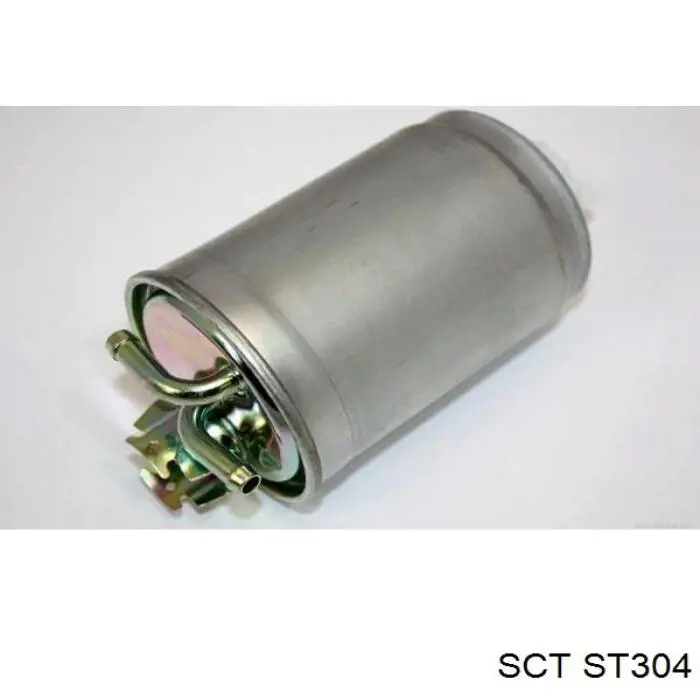 ST304 SCT фільтр паливний