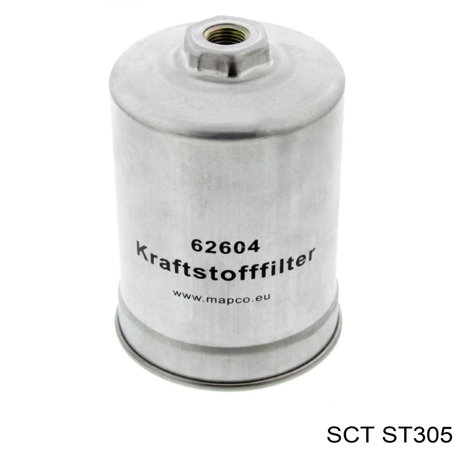 ST305 SCT фільтр паливний