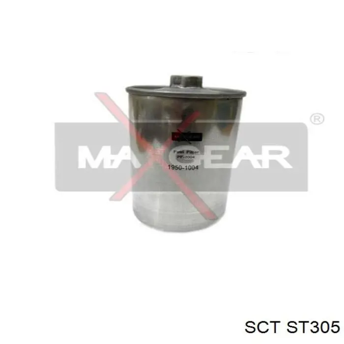Паливний фільтр ST305 SCT