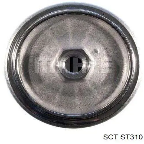 Паливний фільтр ST310 SCT