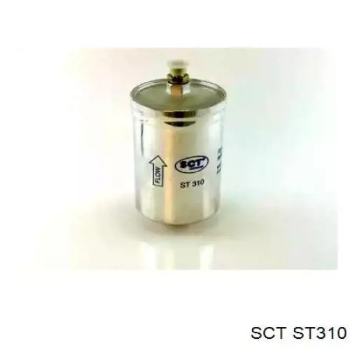 Фільтр паливний SCT ST310
