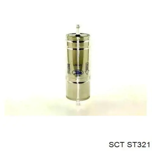 ST321 SCT Фільтр палива