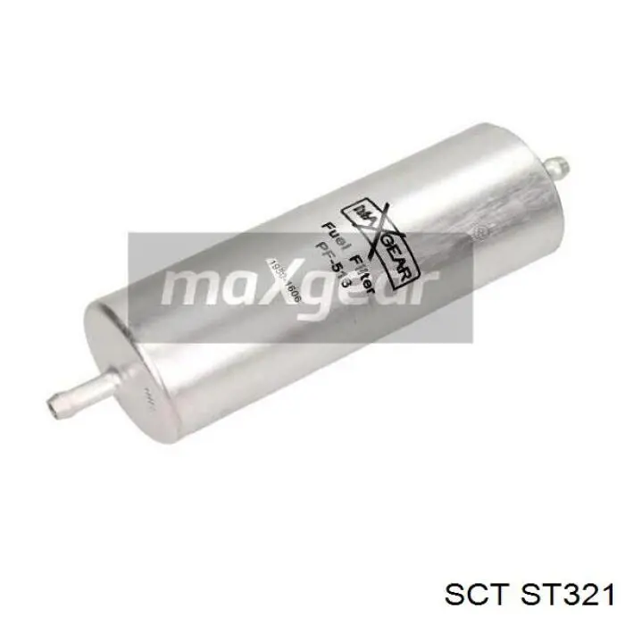 ST321 SCT фільтр паливний