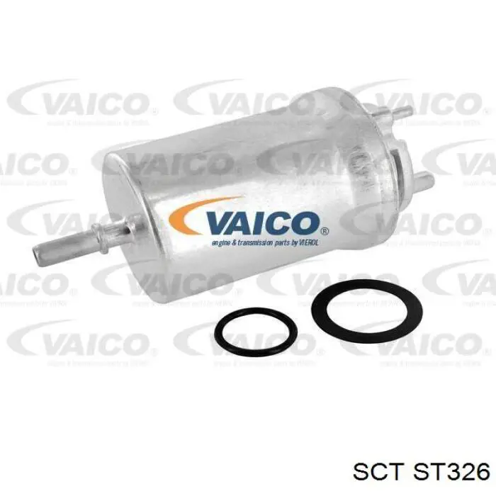 Фільтр паливний SCT ST326