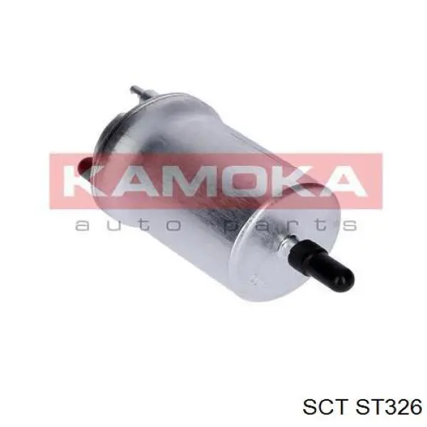 ST326 SCT Фільтр палива