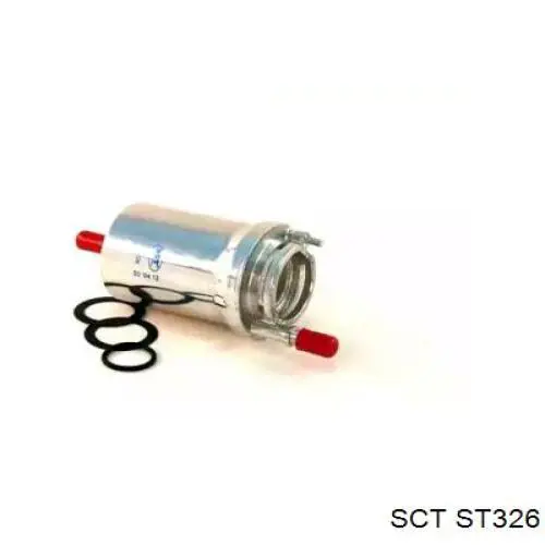 Купити ST326 SCT Фільтр-відстійник палива грубої очистки