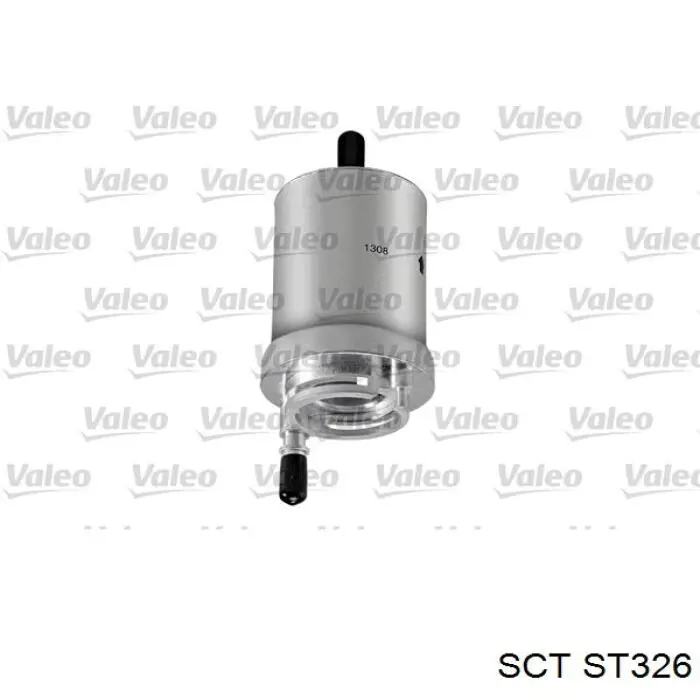 ST326 SCT фільтр паливний