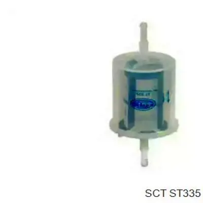 Купити ST335 SCT Фільтр-відстійник палива грубої очистки