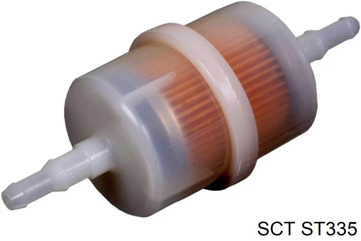 Паливний фільтр ST335 SCT