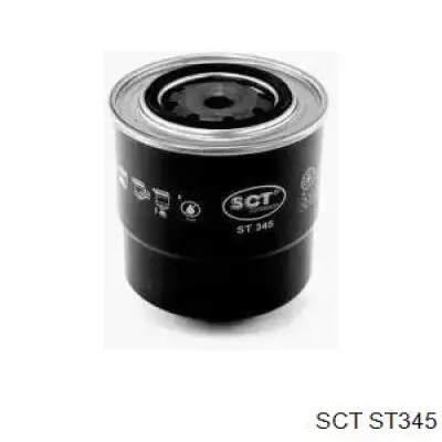 ST345 SCT фільтр паливний