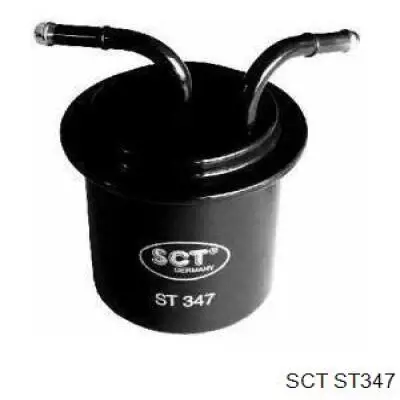 Паливний фільтр ST347 SCT