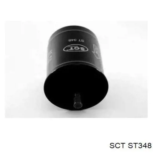 ST348 SCT Фільтр палива
