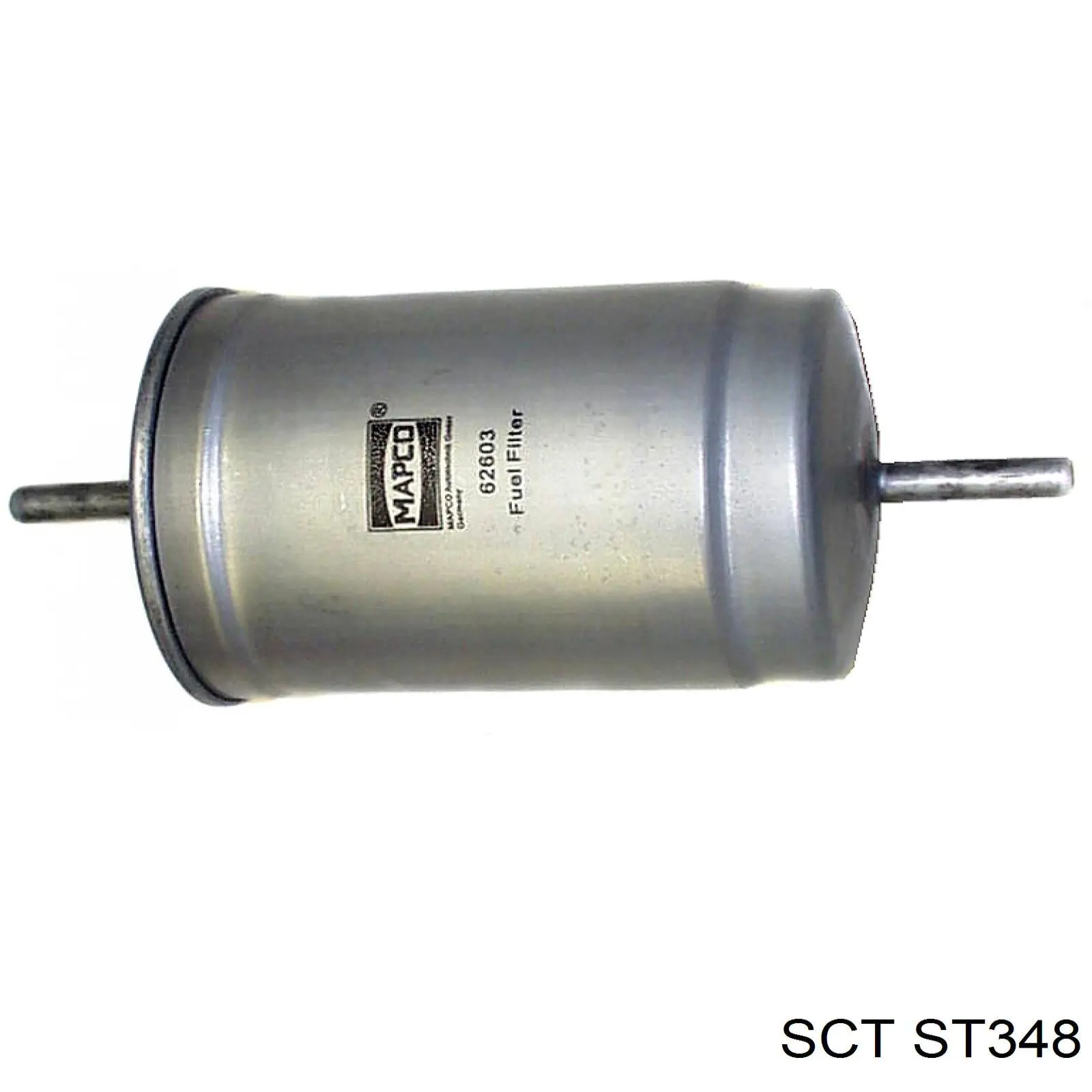 Паливний фільтр ST348 SCT