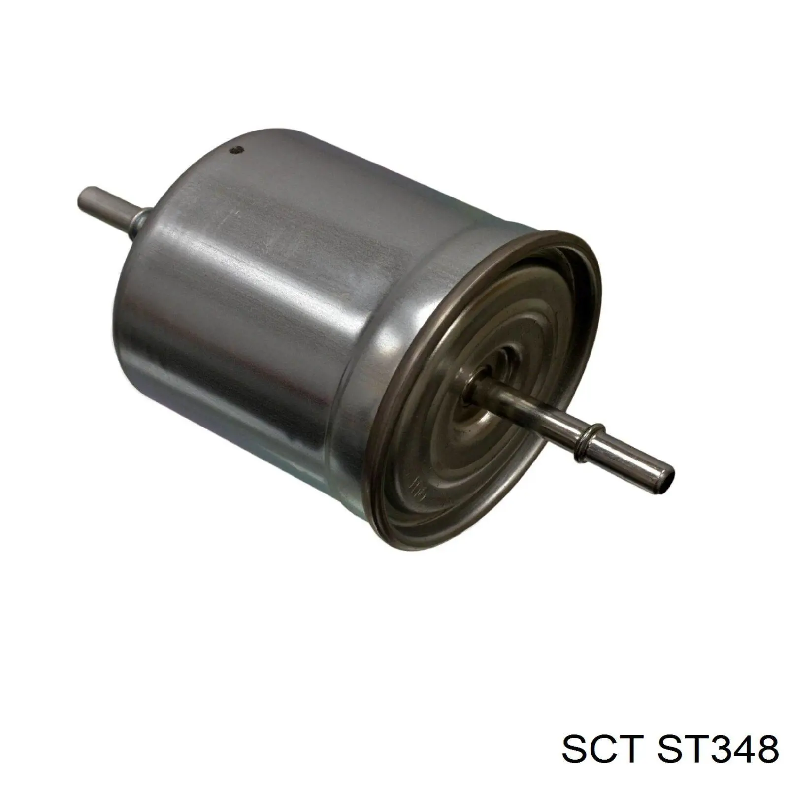 ST348 SCT фільтр паливний