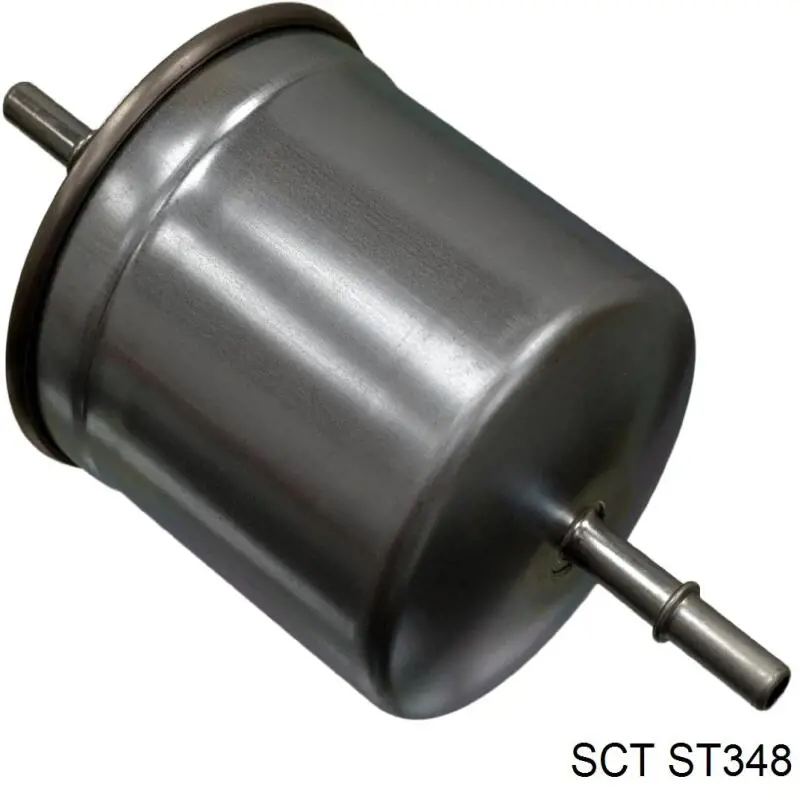 Фільтр паливний SCT ST348