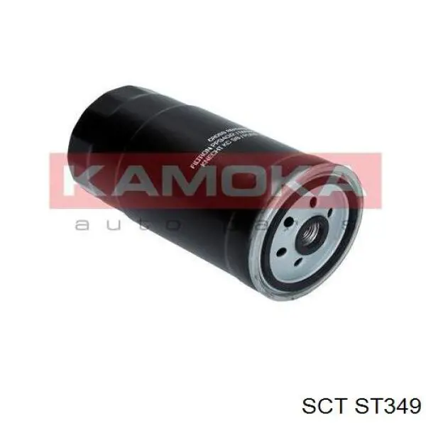 Фільтр тонкого очищення палива Deutz 01181245 ціна, від 12.67 USD