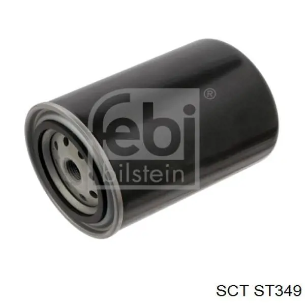 Паливний фільтр ST349 SCT