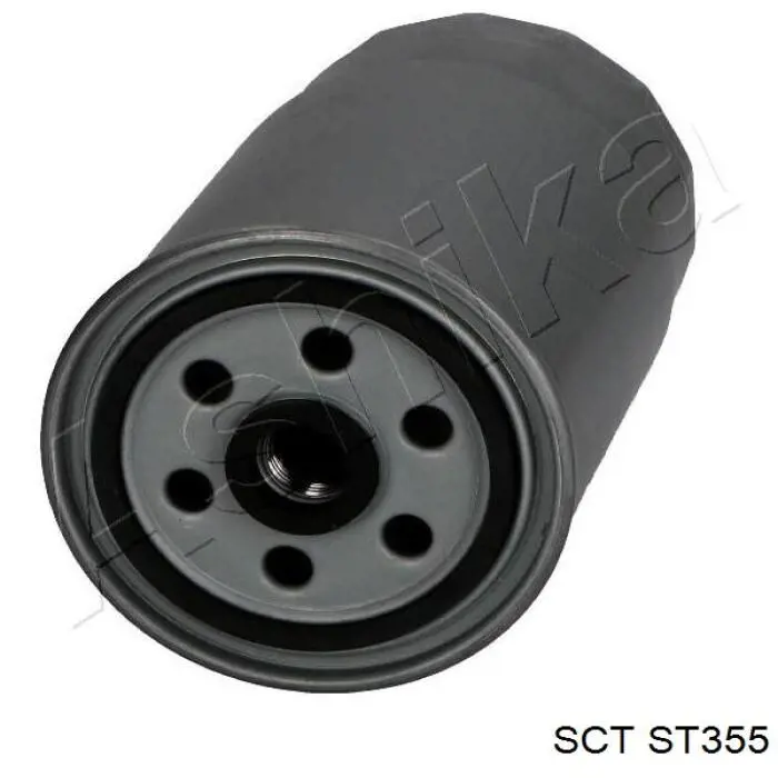 ST355 SCT фільтр паливний