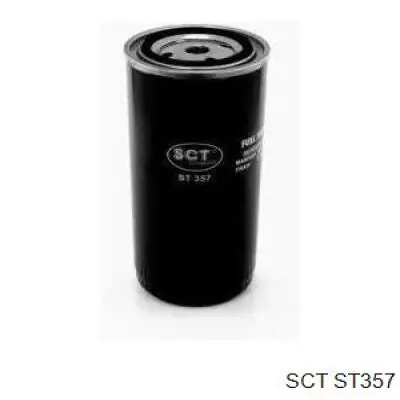 Купити ST357 SCT Фільтр-відстійник палива грубої очистки