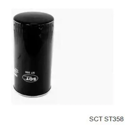 ST358 SCT фільтр паливний
