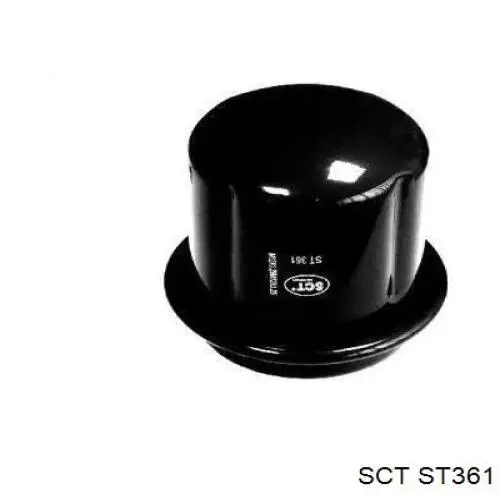 Купити ST361 SCT Фільтр-відстійник палива грубої очистки