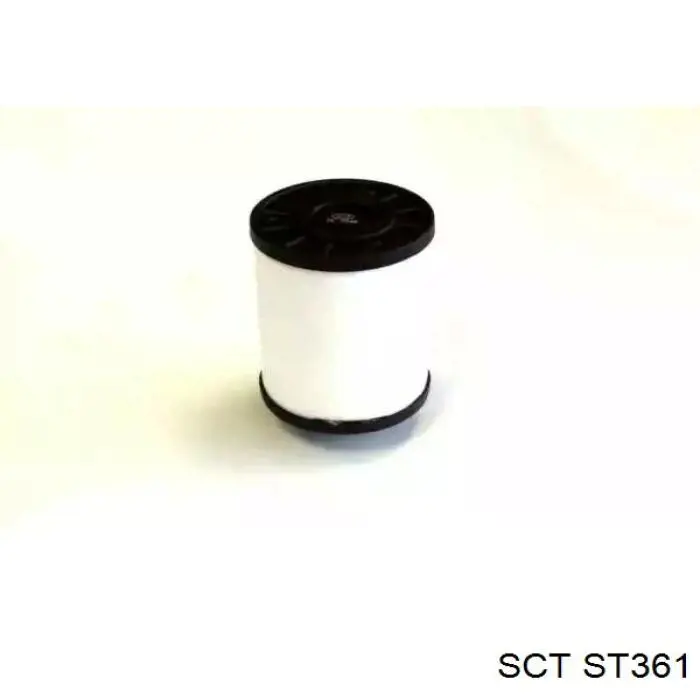 Фільтр паливний SCT ST361