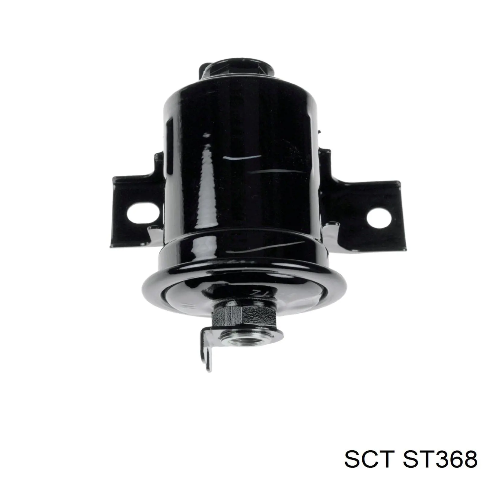 Фільтр паливний Fram G5258