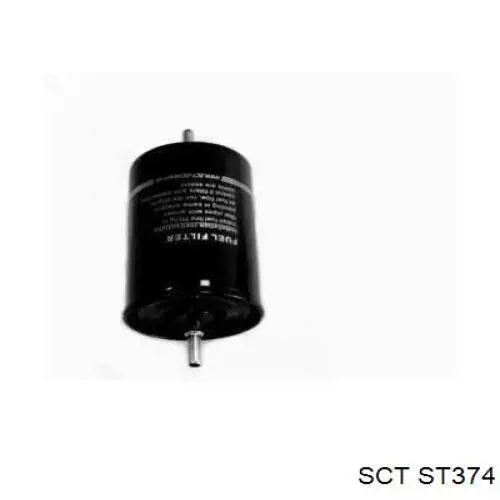 Фільтр паливний SCT ST374