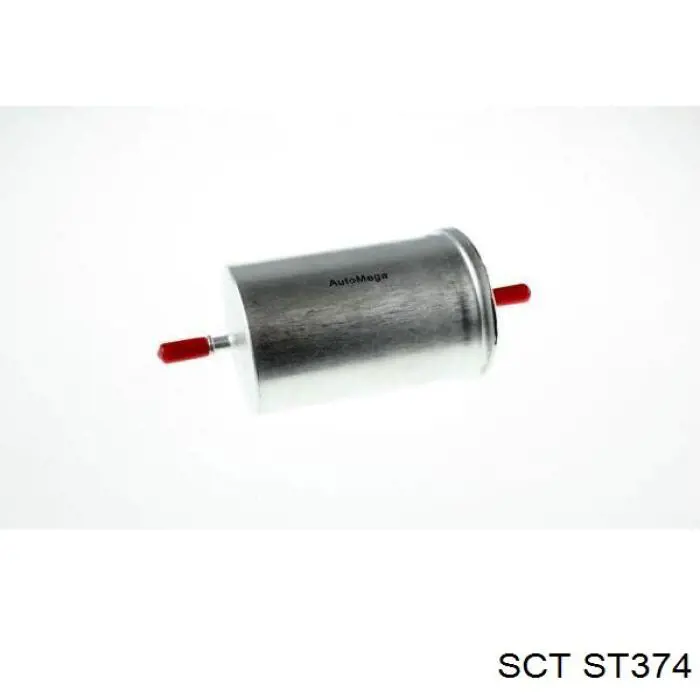 ST374 SCT фільтр паливний