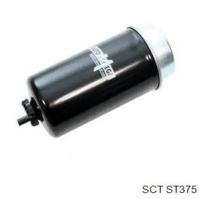 ST375 SCT Фільтр палива