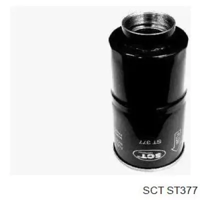 ST377 SCT фільтр паливний