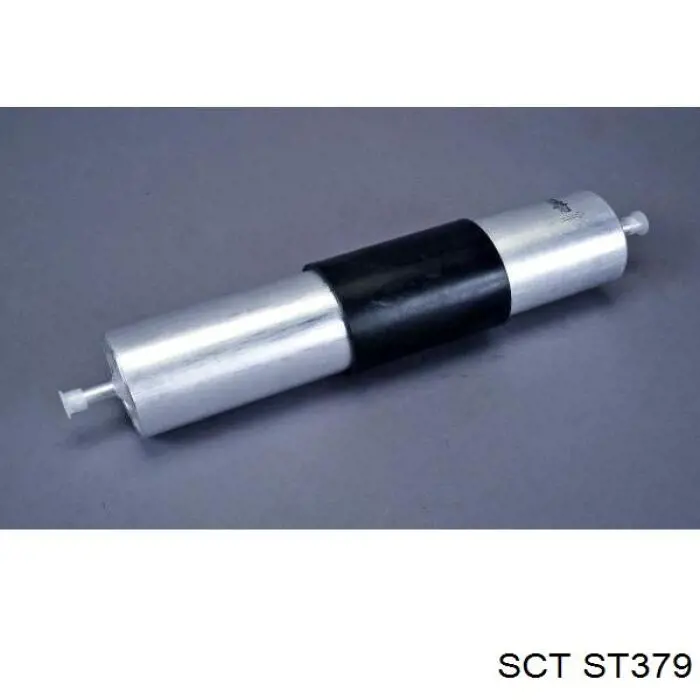 Фільтр паливний SCT ST379